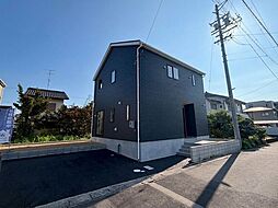 新築戸建　岐阜市柳津町高桑　第3