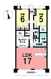 ダイアパレス長良西町