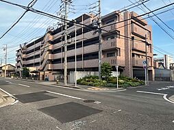 宝マンション矢田