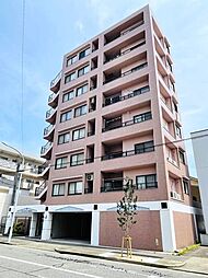 アーバンドリーム矢田1st