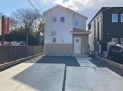 中古戸建　羽島郡笠松町北及字村中