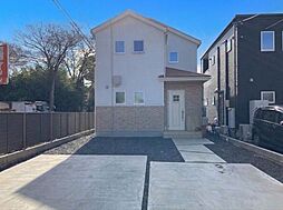 中古戸建　羽島郡笠松町北及字村中