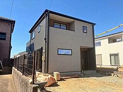 新築戸建　岐南町平島　全4棟