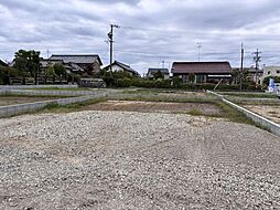 新築戸建　岐阜市東鶉　全6棟