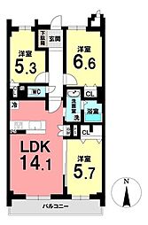 ネオステージ野一色
