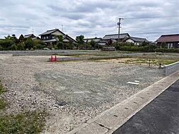 新築戸建　岐阜市東鶉　全6棟