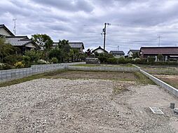 新築戸建　岐阜市東鶉　全6棟
