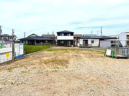 新築戸建 岐阜市茶屋新田2丁目 全2棟
