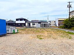 新築戸建　岐阜市茶屋新田2丁目　全2棟