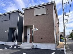 新築戸建　岐阜市日光町　第4　全2棟