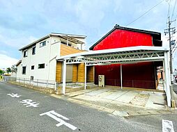 中古戸建　小牧市小牧五丁目
