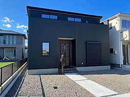 新築戸建　岐阜市河渡　全5棟