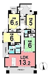 ライオンズマンション岐阜清本町