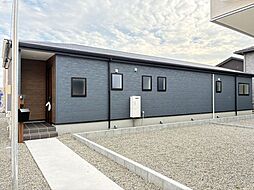 新築戸建 岐阜市河渡 全5棟