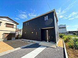 新築戸建 岐阜市今嶺 全2棟