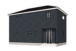 新築戸建　岐阜市今嶺　全2棟