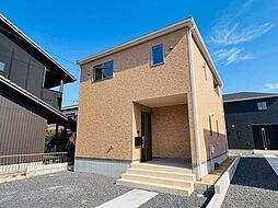 新築戸建 岐阜市今嶺 全2棟