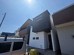 新築戸建　プレサンスアージュ岐阜六条東　全6棟