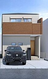 新築戸建　プレサンスアージュ岐阜六条東　全6棟