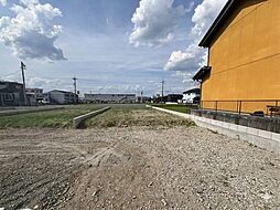 新築戸建　岐阜市中鶉3丁目　全4棟