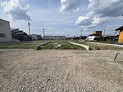 新築戸建　岐阜市中鶉3丁目　全4棟