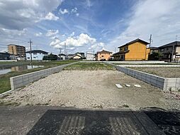 新築戸建　岐阜市中鶉3丁目　全4棟