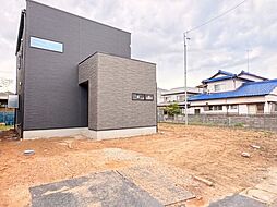 新築戸建　岐阜市萱場東町10丁目　全3棟