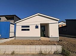 新築戸建 岐阜市下奈良2丁目 全3棟
