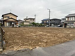 売土地　南鶉2丁目