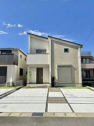 未入居戸建　岐阜市六条江東二丁目