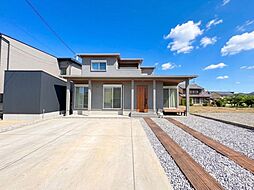 中古戸建　岐阜市島田1丁目