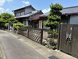 売土地　東鶉6丁目