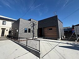 新築戸建　岐阜市中鶉2丁目　全2棟