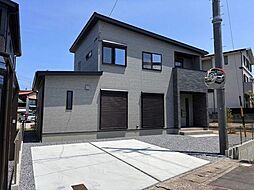 新築戸建　ダイマルタウン岐阜市宇佐東町1