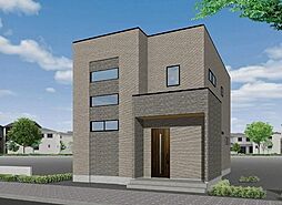 新築戸建　タマタウン鶉小　全4棟