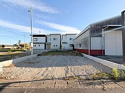 新築戸建 岐阜市六条南1丁目 全2棟