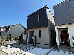 新築戸建 岐阜市加納南陽町