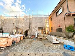 新築戸建 岐阜市第5高田 全2棟