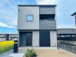 新築戸建　ダイマルタウン岐阜市茜部寺屋敷