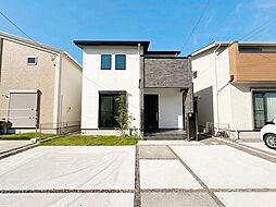 新築戸建 プレサンスアージュ岐阜六条江東