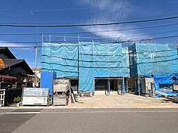 新築戸建　岐南町八剣9丁目　全3棟