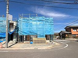 新築戸建　岐南町八剣9丁目　全3棟