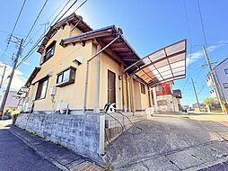 中古戸建　岐阜市須賀四丁目