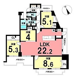 ナビシティ新岐阜
