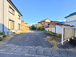 売土地　羽島郡笠松町字西町