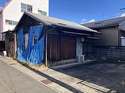 売土地 岐阜市加納三笠町一丁目