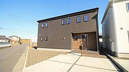 新築戸建 岐阜市島田1丁目　全3棟