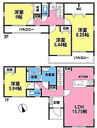 新築戸建　岐阜市手力町