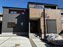 新築戸建　岐阜市手力町