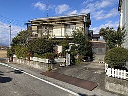 売土地　瑞穂市別府字花塚一ノ町